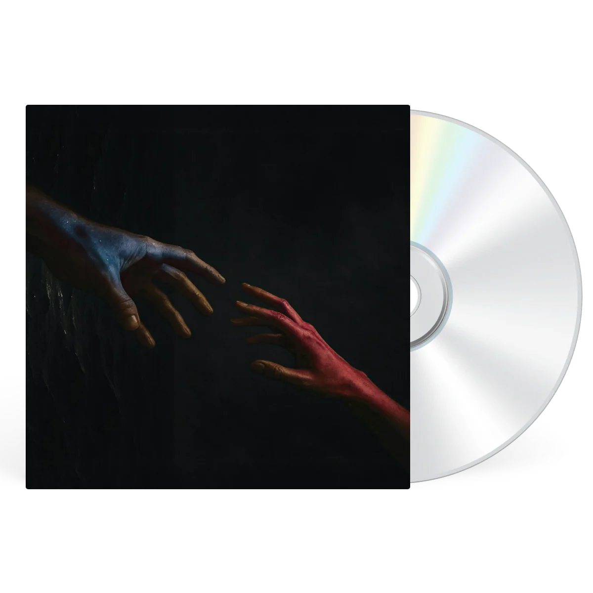The Light Between Me and the Void - Image 2