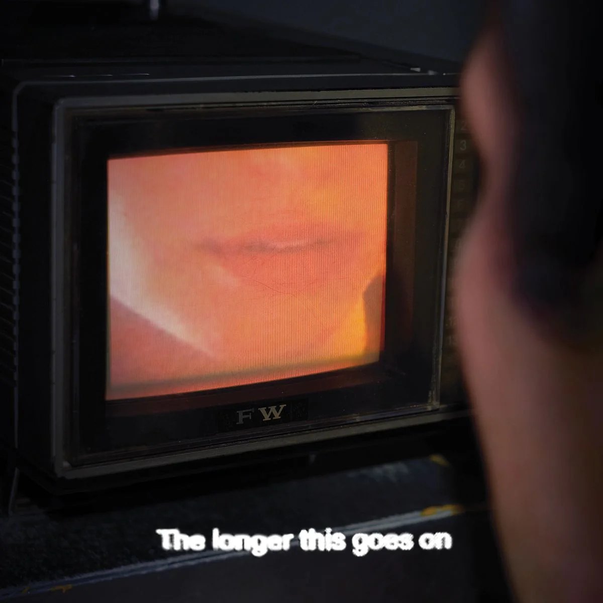 The Longer This Goes On - Image 2