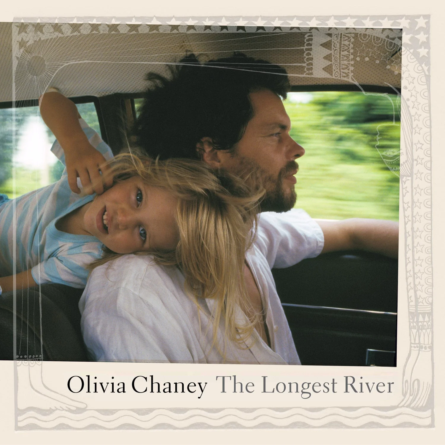 The Longest River (10 Year Anniversary) - Image 2