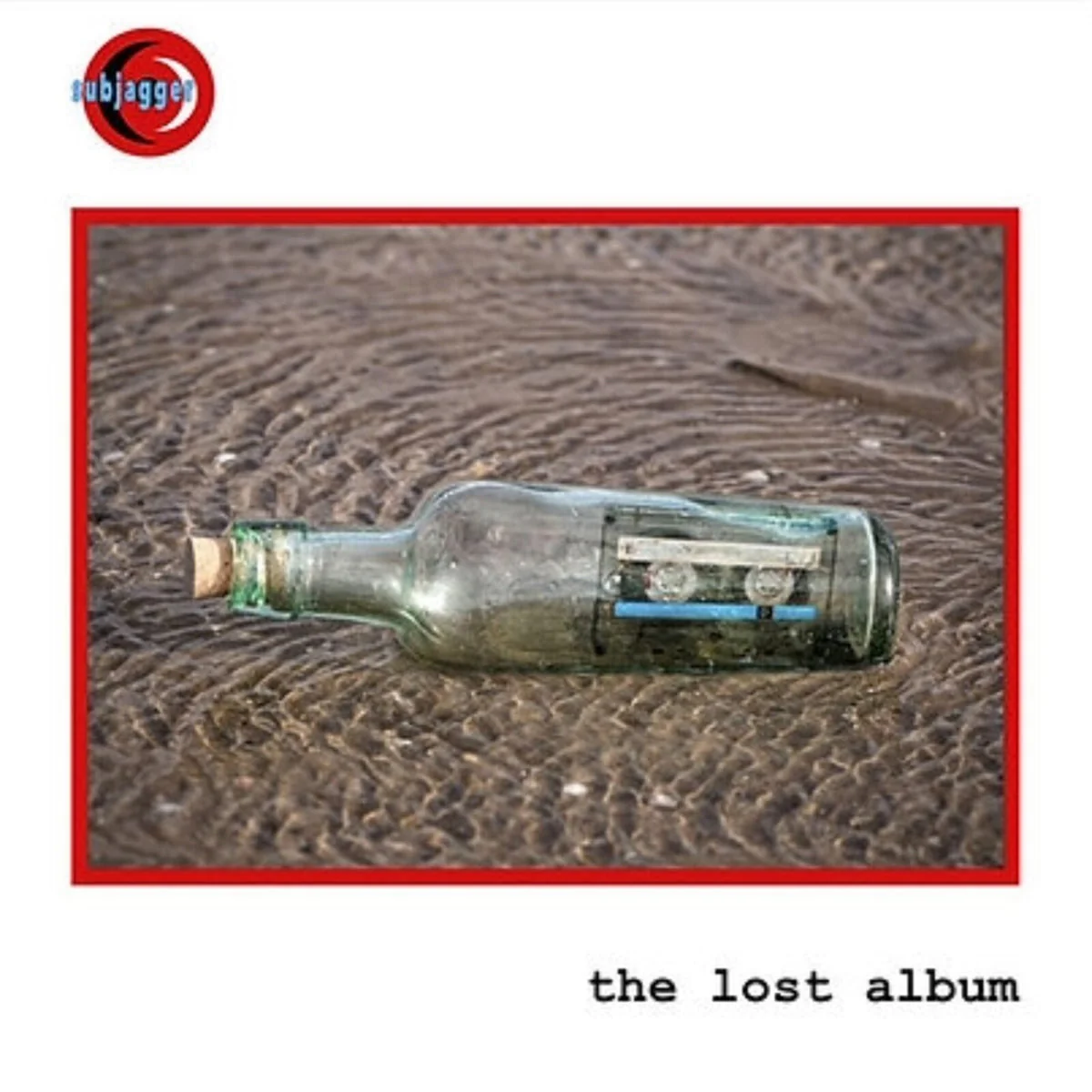 The Lost Album