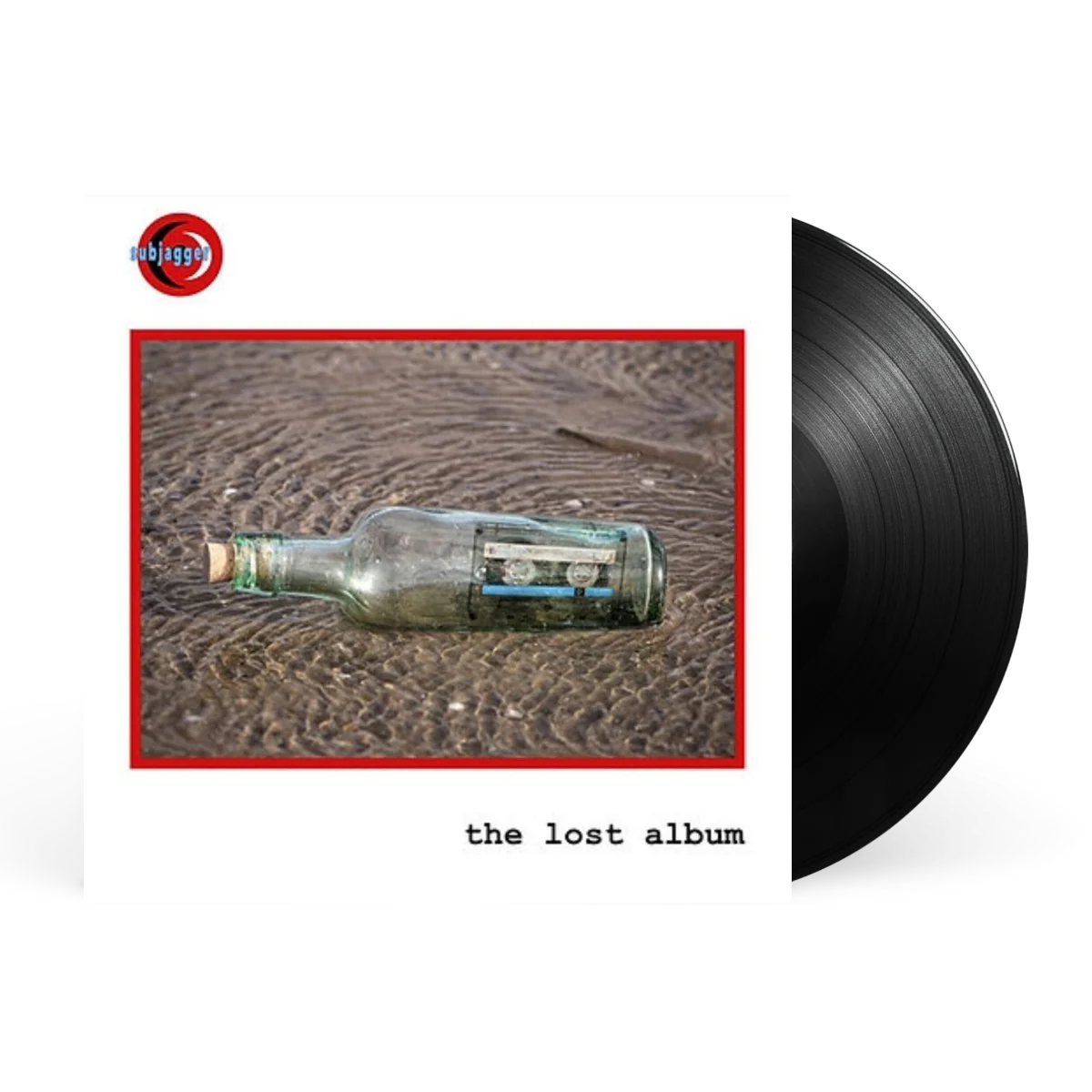 The Lost Album - Image 2