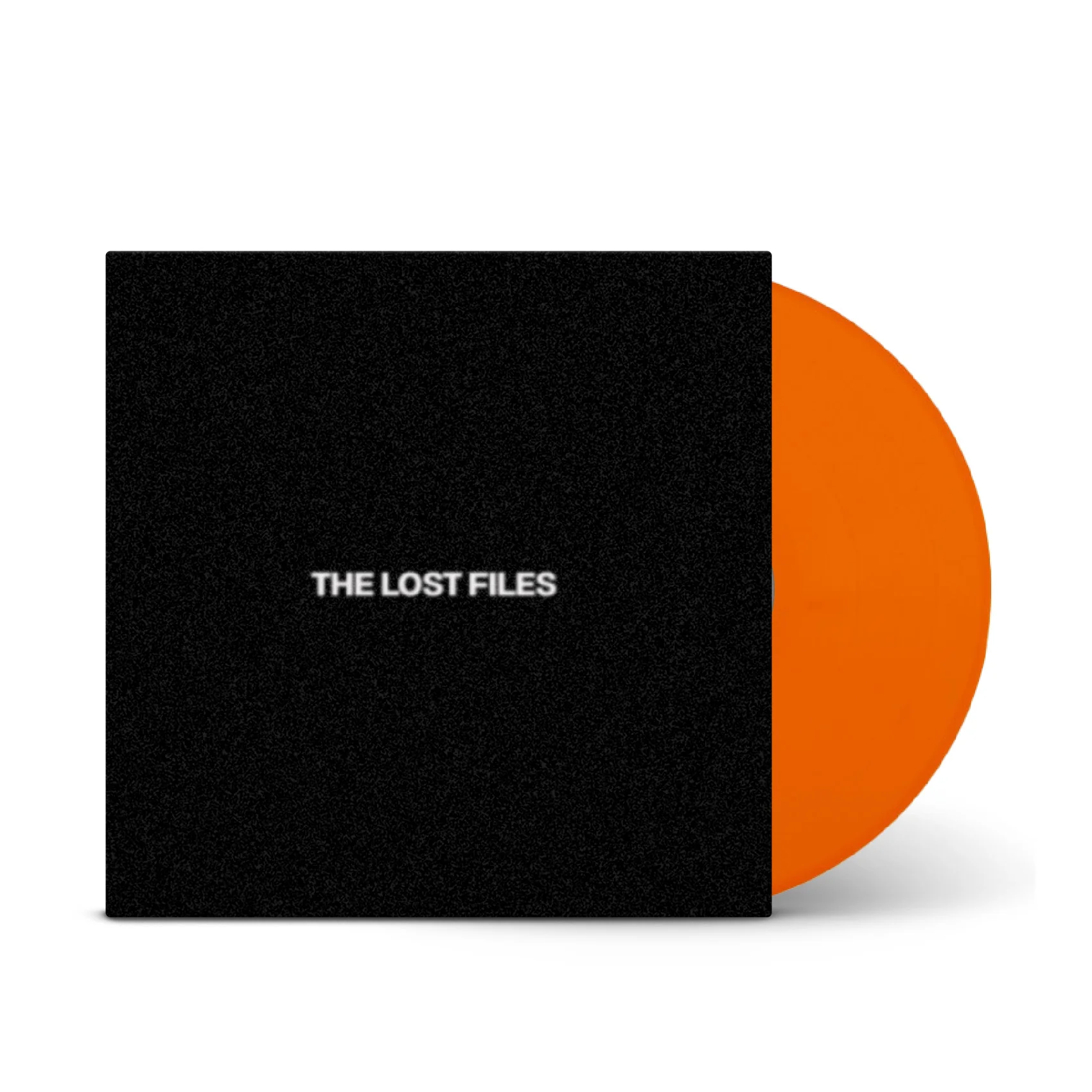 The Lost Files - Image 2