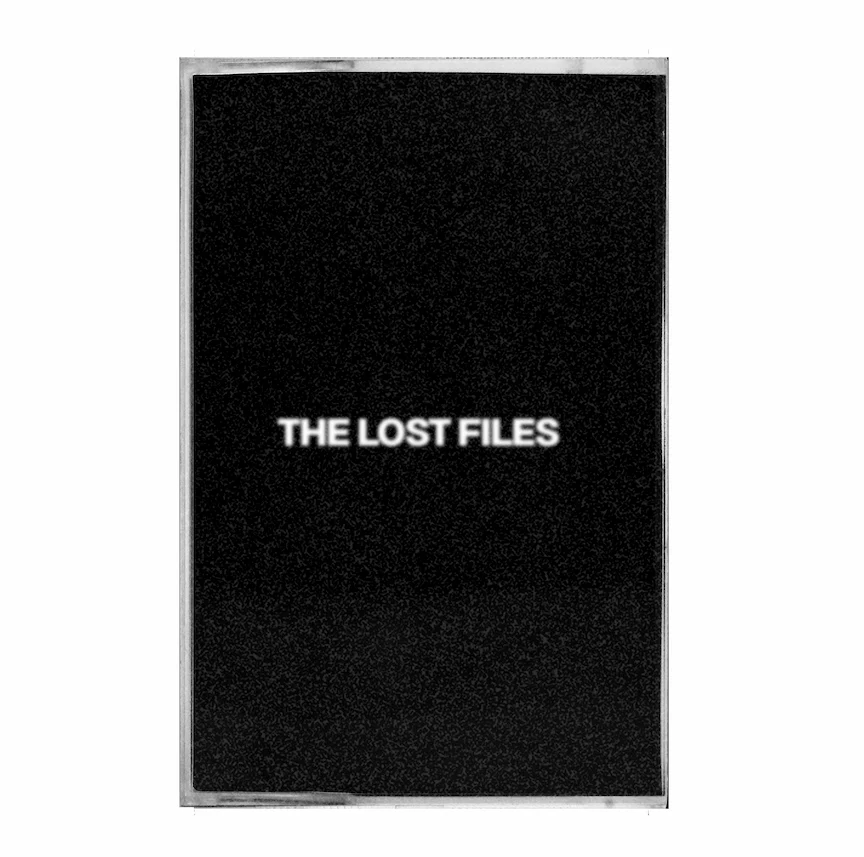 The Lost Files - Image 3