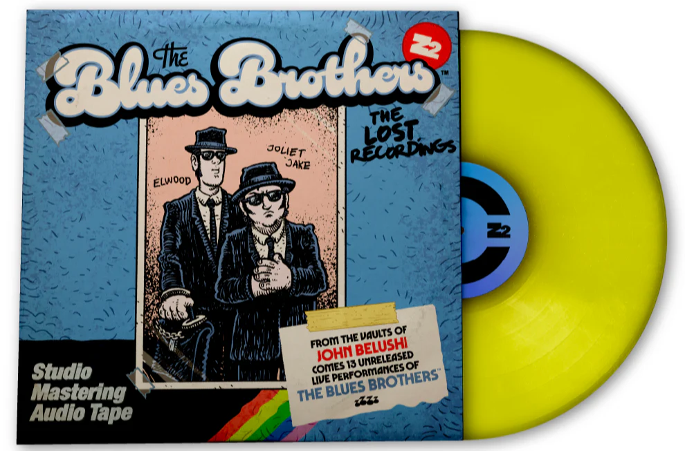 The Lost Recordings - Image 2