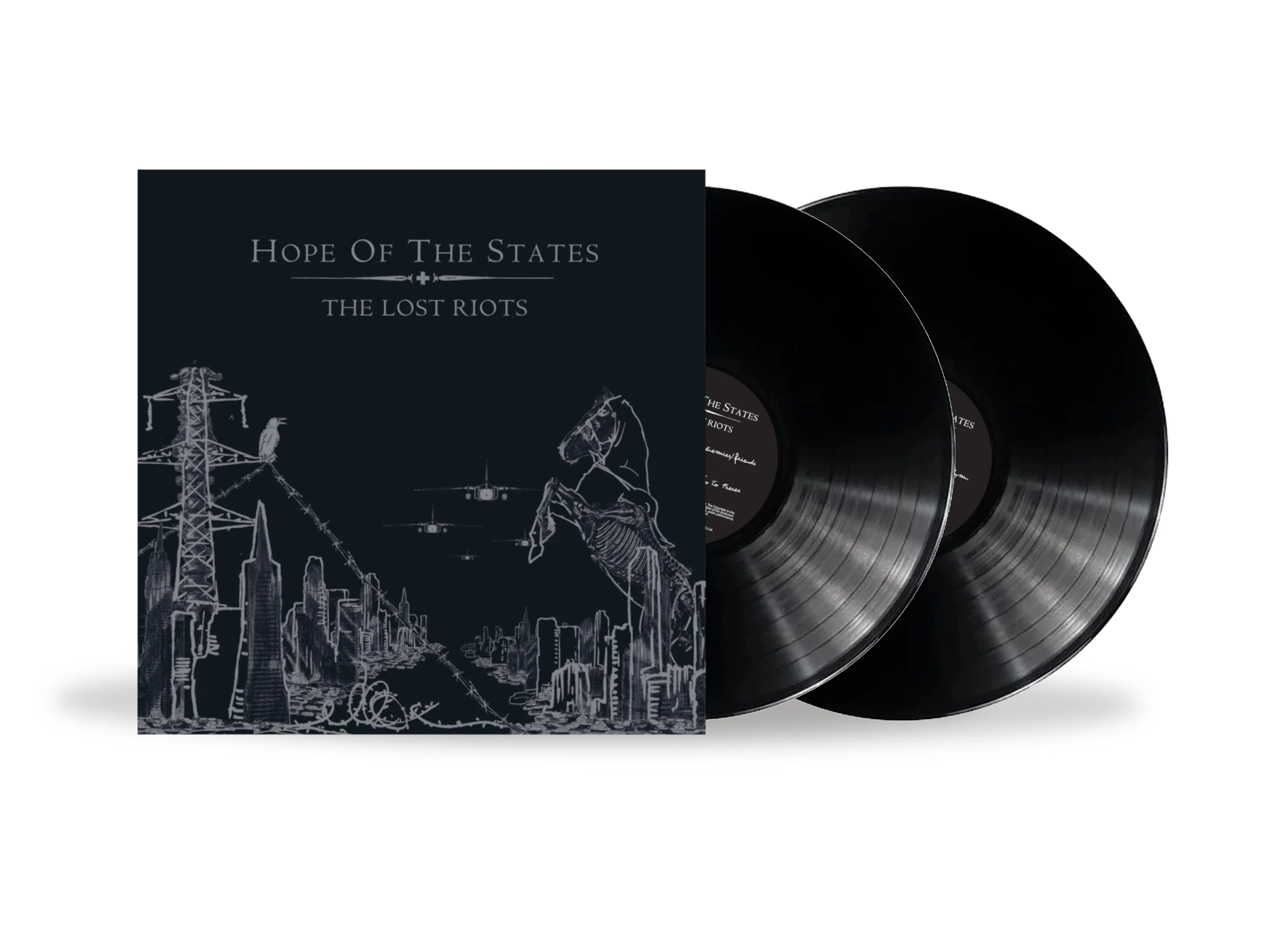 The Lost Riots - Image 2