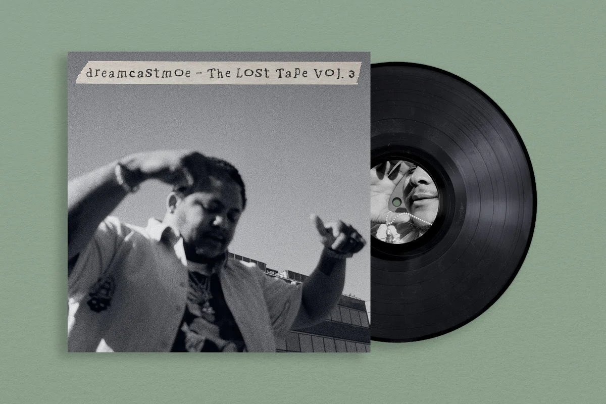 The Lost Tape Vol. 3 - Image 2