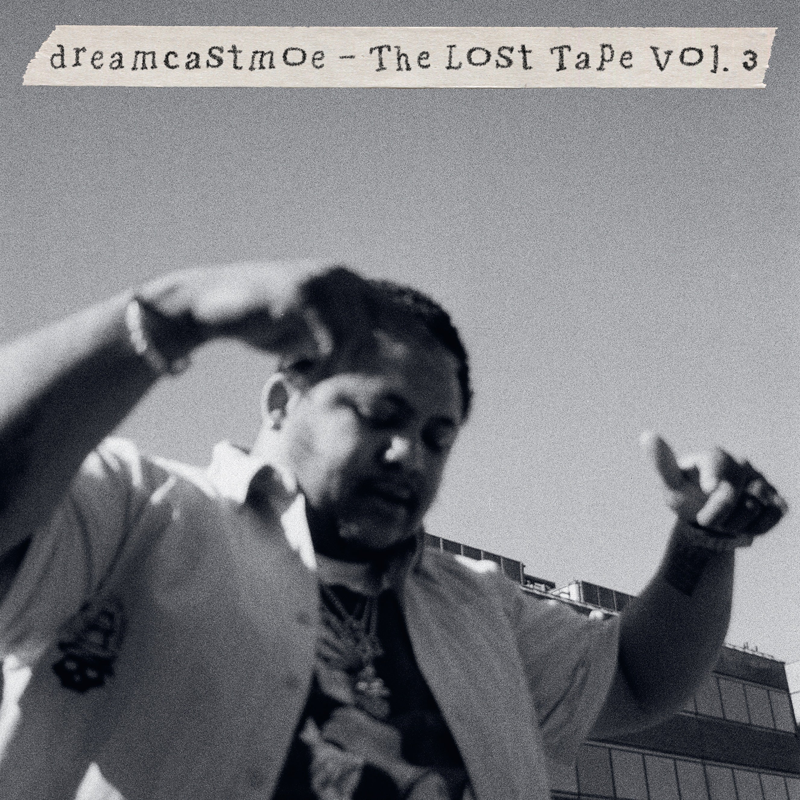 The Lost Tape Vol. 3 - Image 3