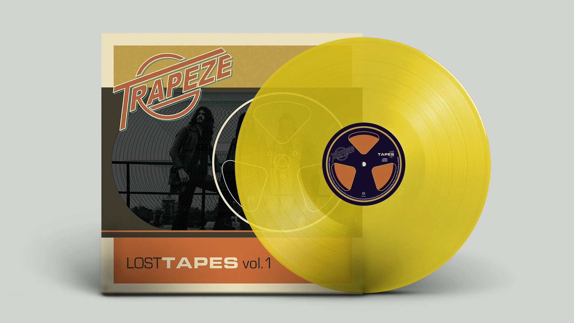 The Lost Tapes - Image 2