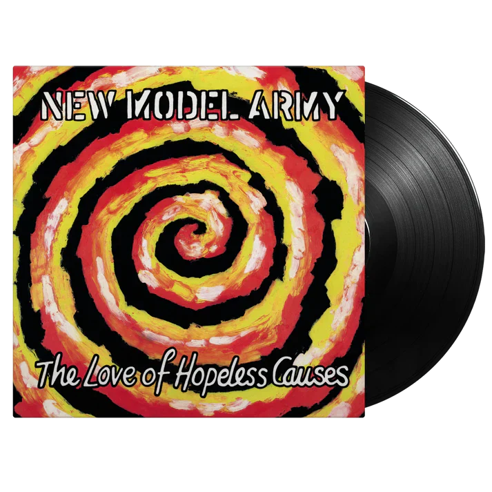 The Love of Hopeless Causes - Image 3