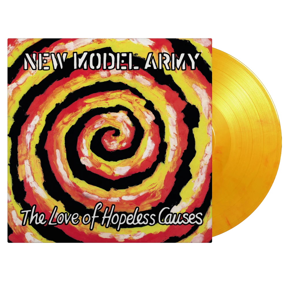 The Love of Hopeless Causes - Image 6