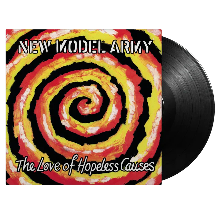 The Love of Hopeless Causes - Image 9