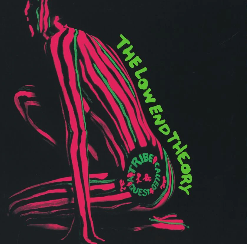 The Low End Theory - RSD 2025