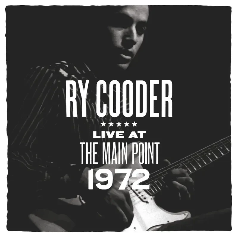 The Main Point - Live 1972 - RSD 2025