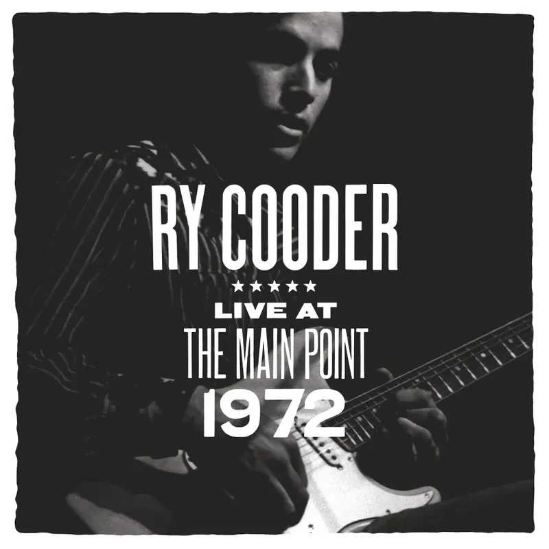The Main Point - Live 1972 - RSD 2025 - Image 2