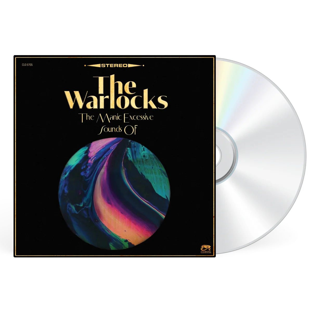 The Manic Excessive Sounds Of - Image 2