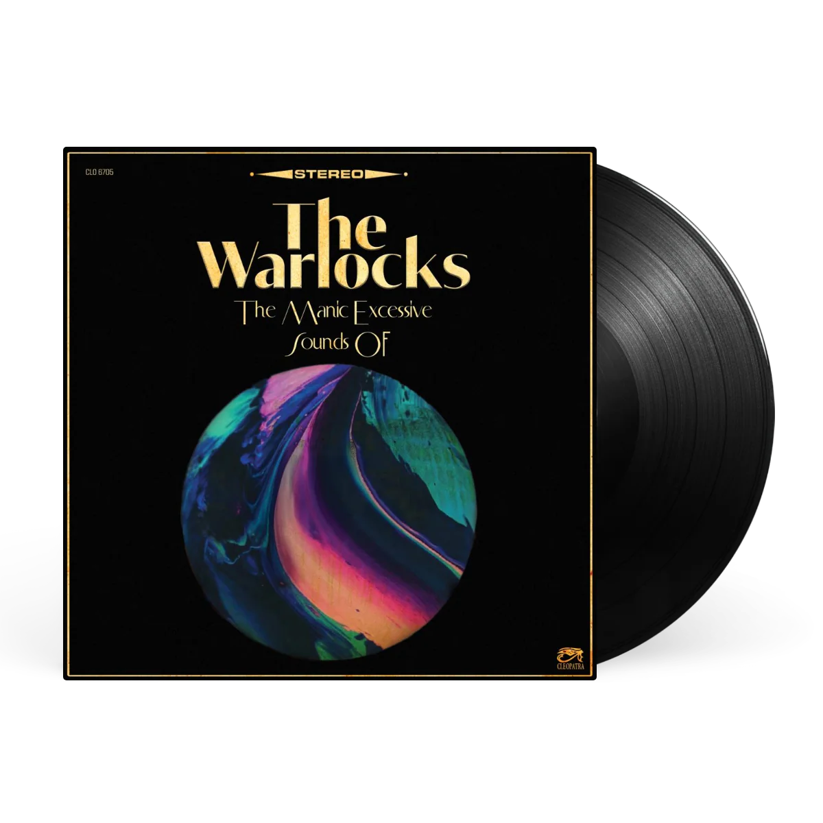 The Manic Excessive Sounds Of - Image 3