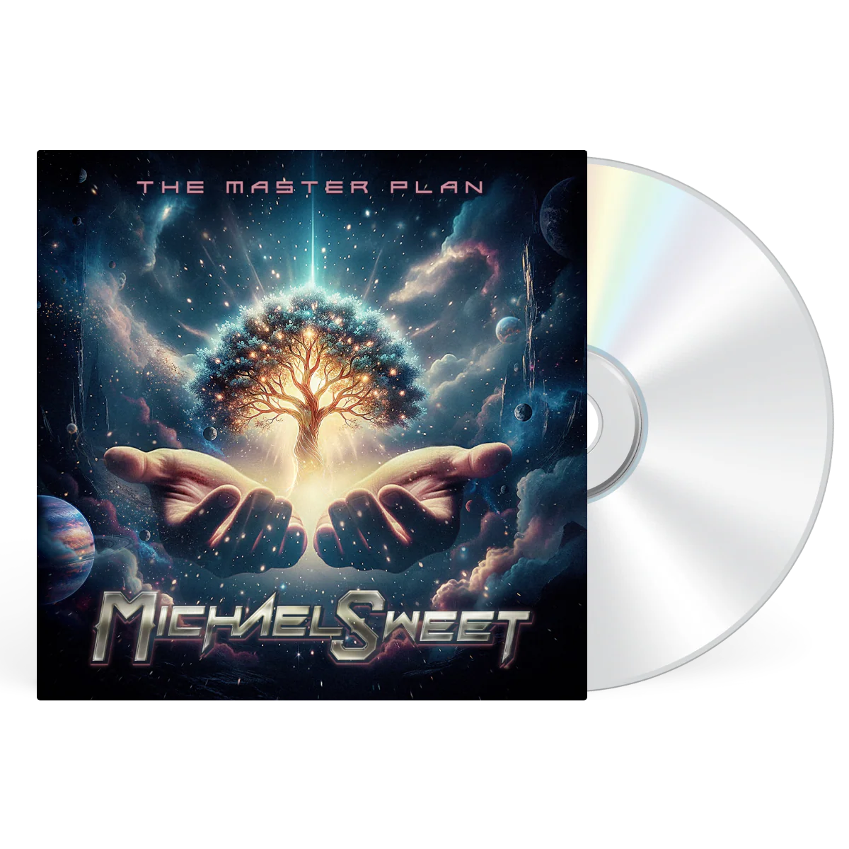 The Master Plan - Image 2