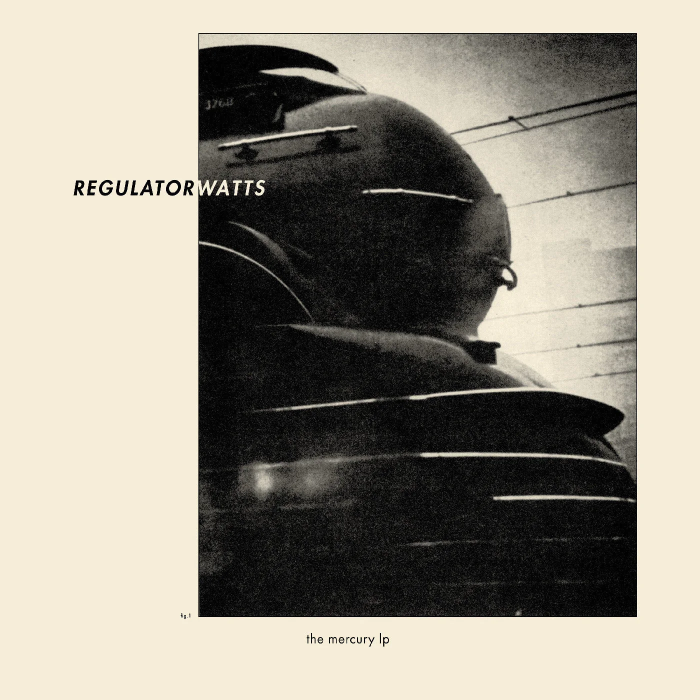 The Mercury LP - Image 7