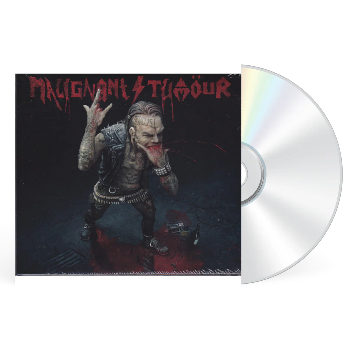 The Metallist - Image 2
