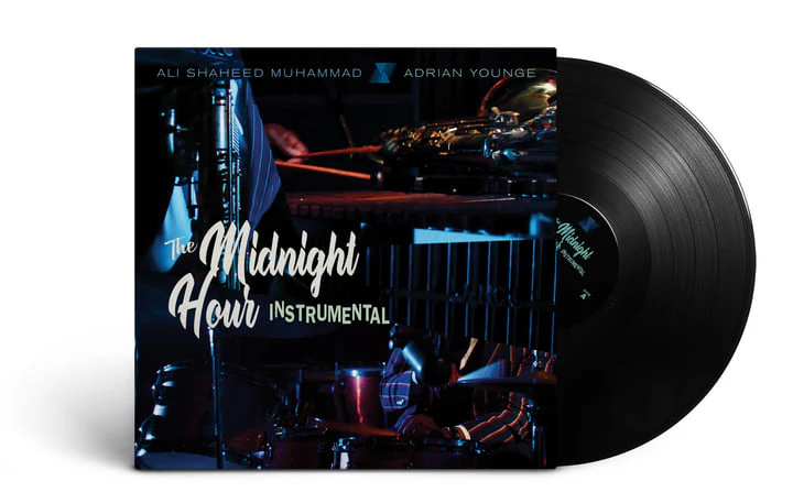 The Midnight Hour - Image 2