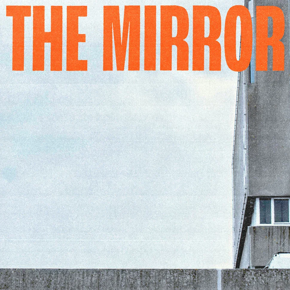 The Mirror - RSD 2025