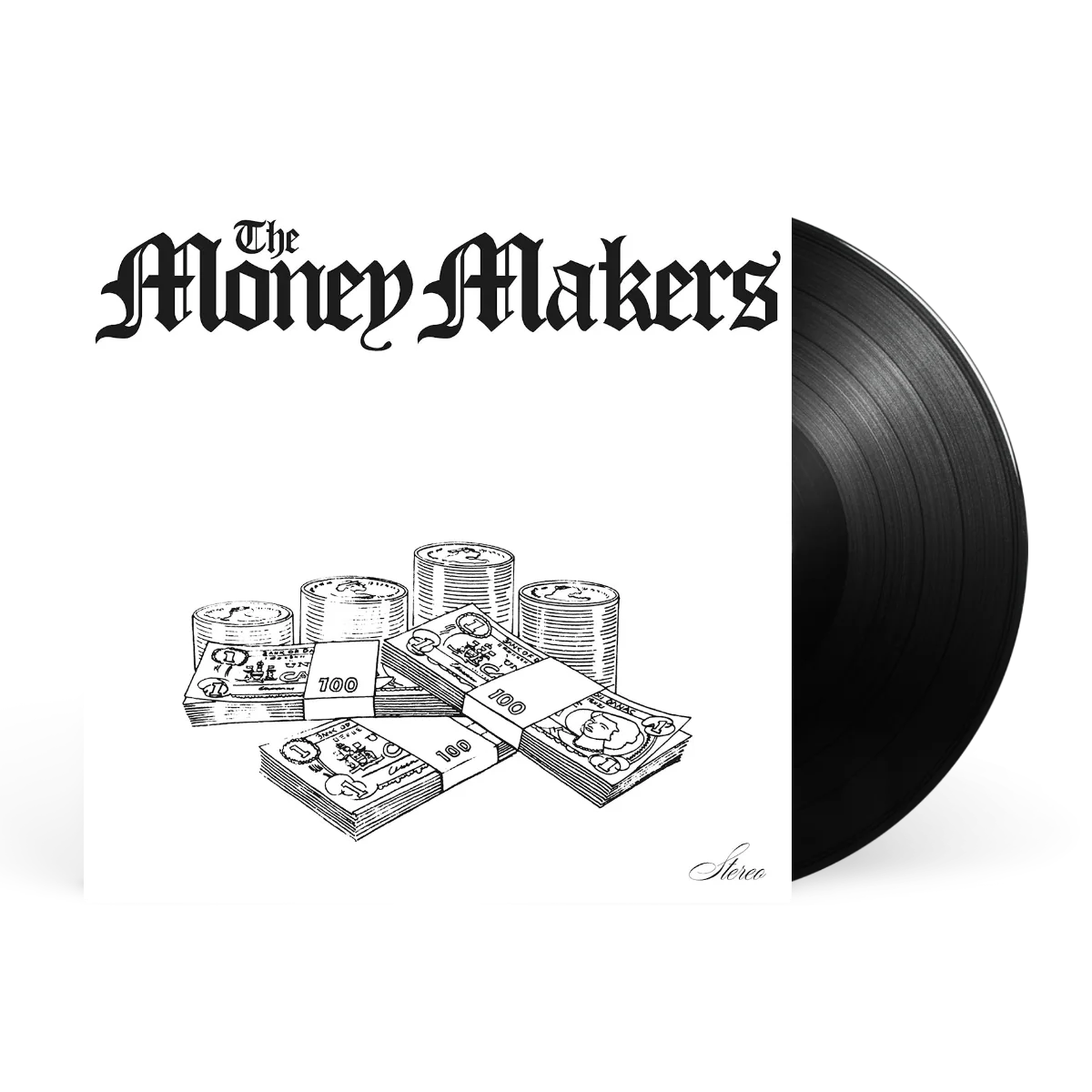 The Money Makers - Image 2