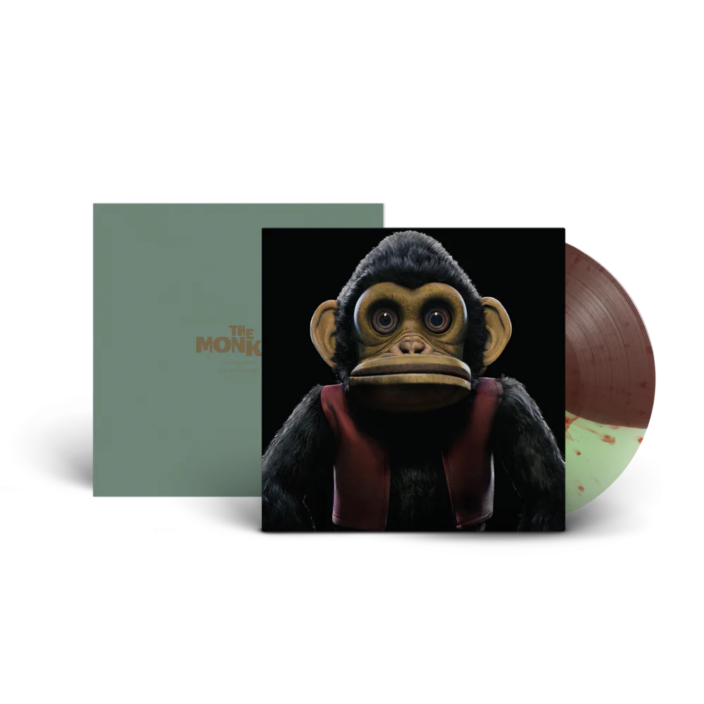 The Monkey (Original Motion Picture Score) - Image 2