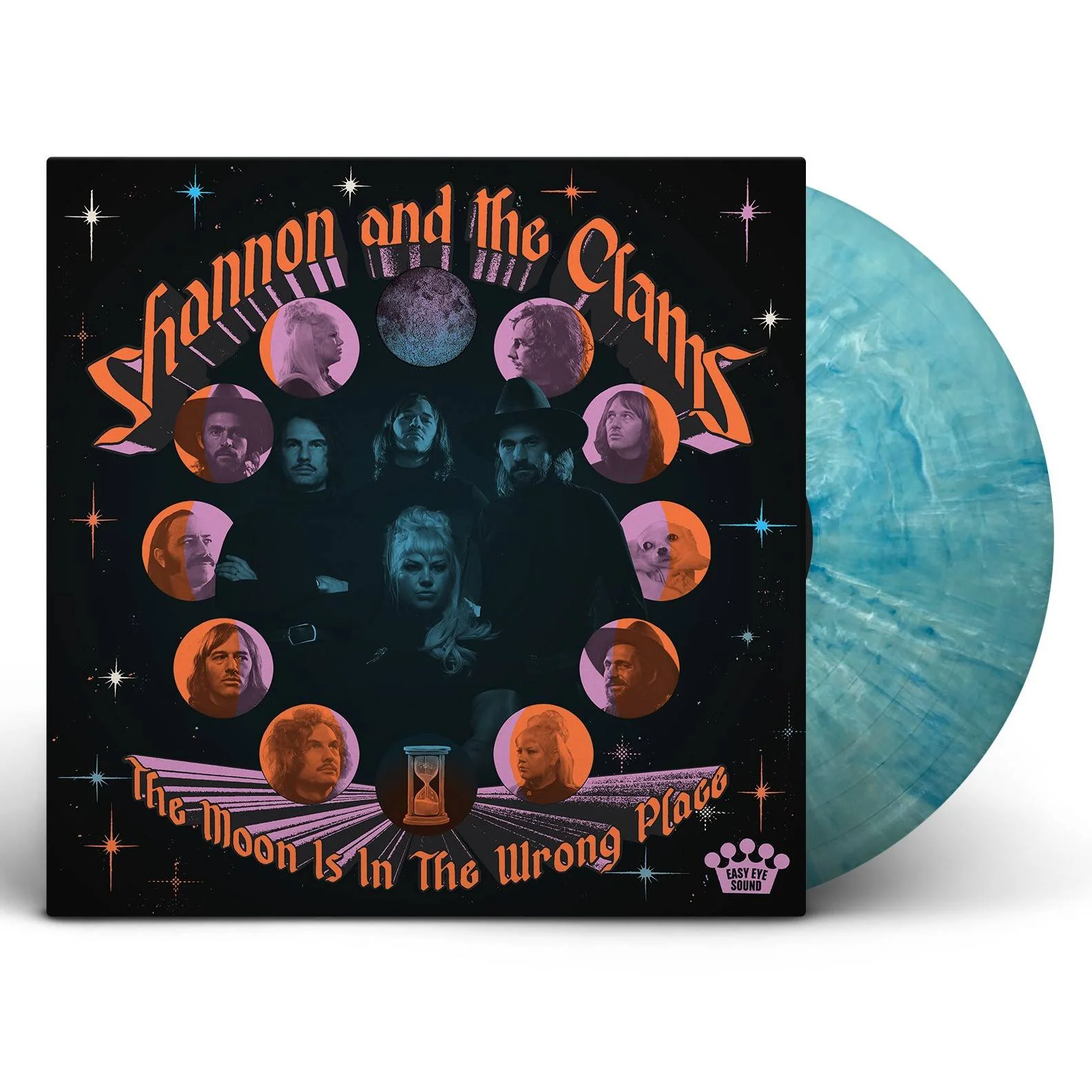 The Moon Is In The Wrong Place - Image 2