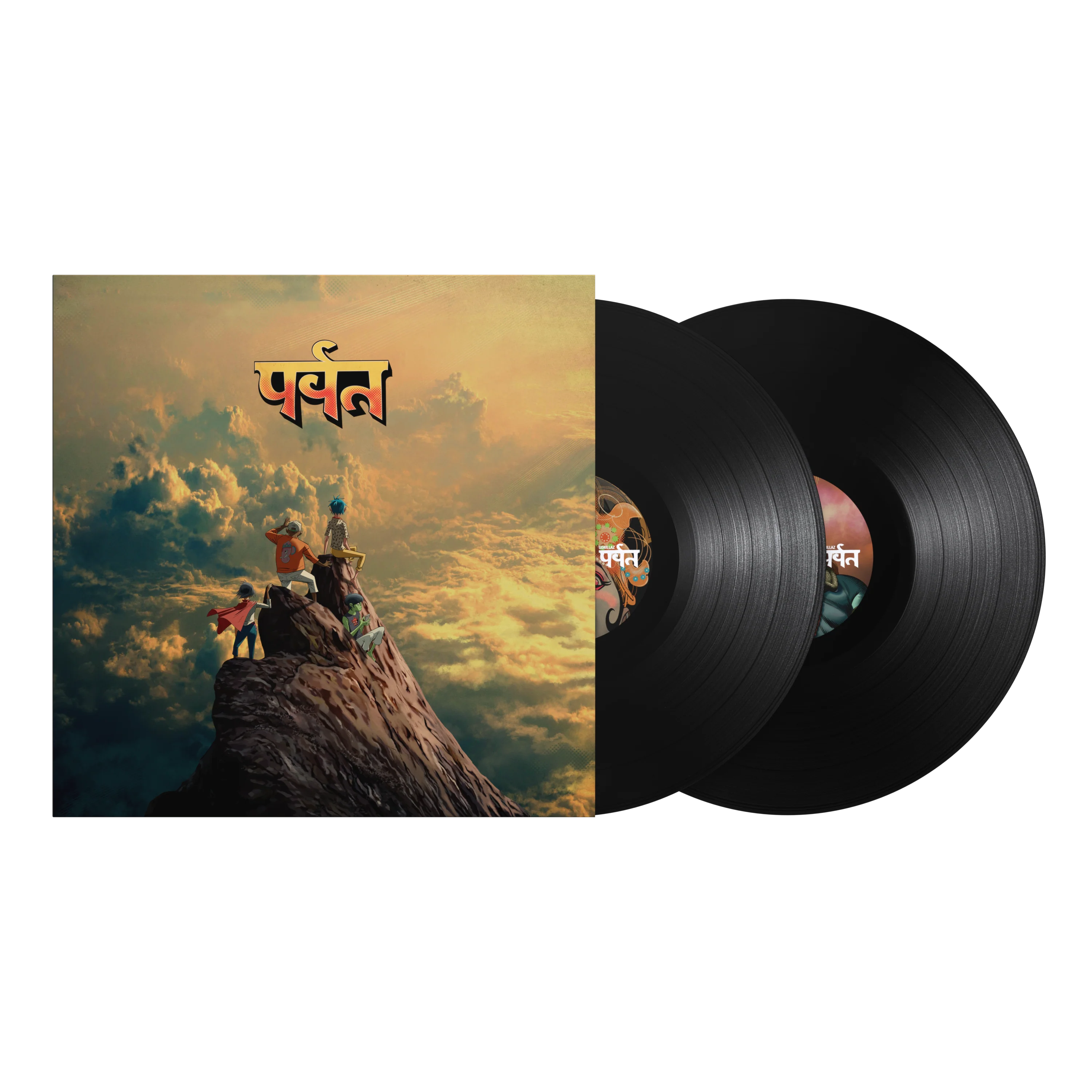 The Mountain - Image 3