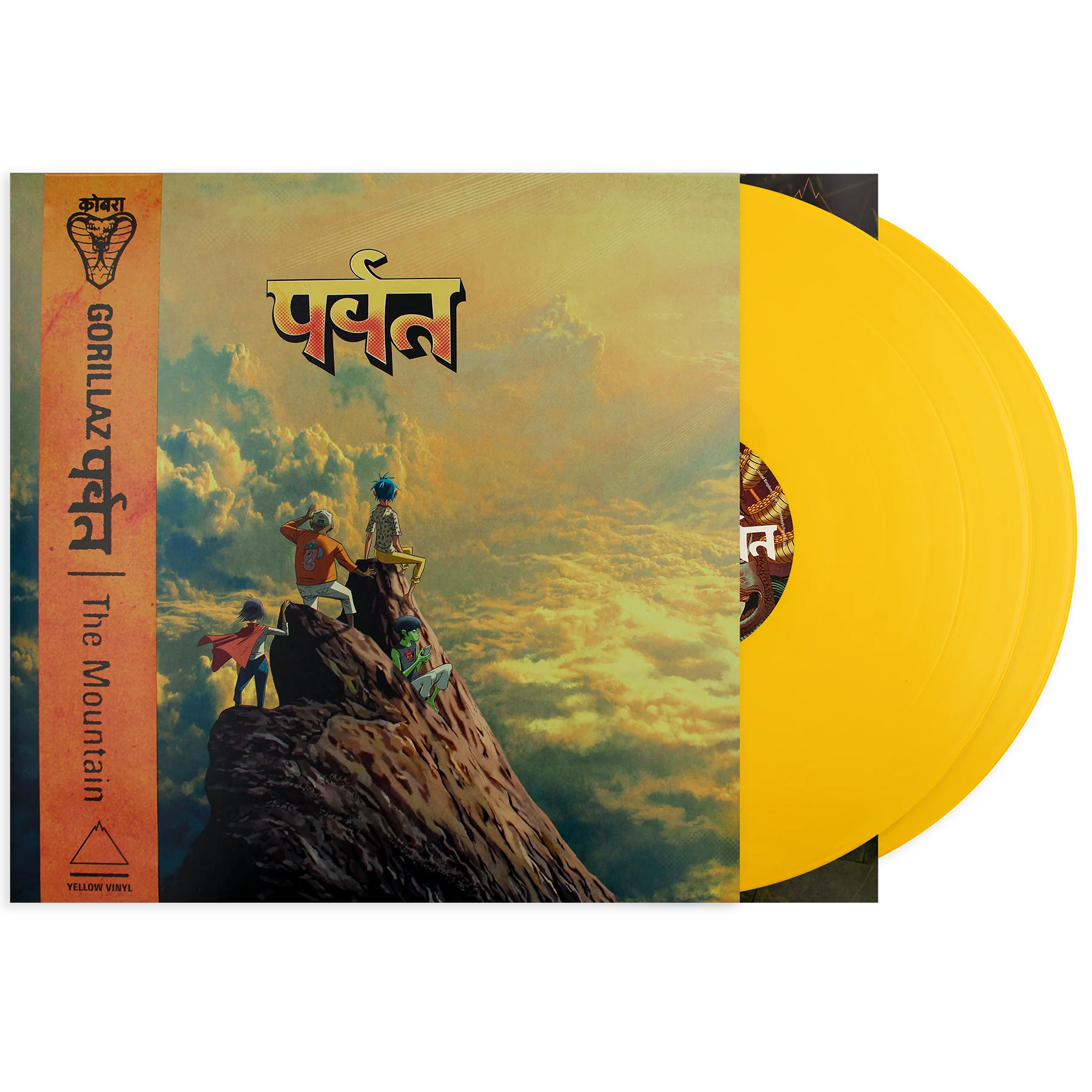 The Mountain - Image 7