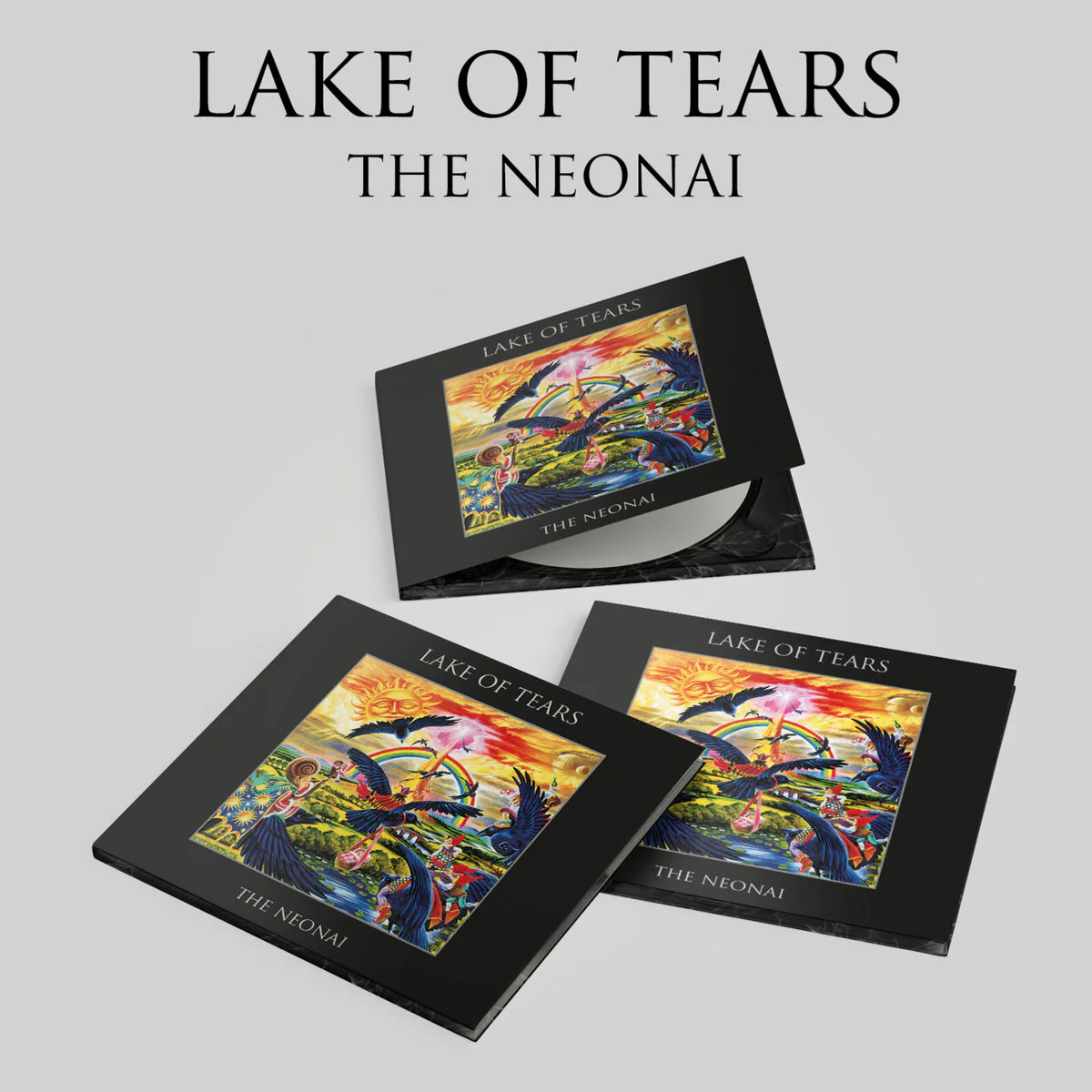 The Neonai - Image 2