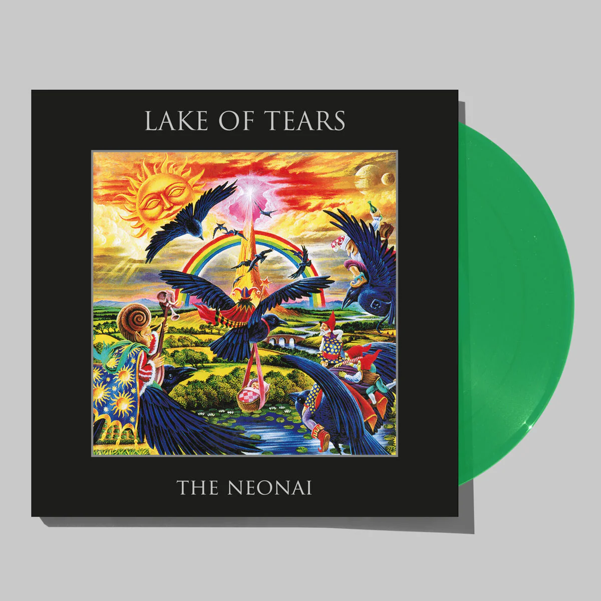 The Neonai - Image 4