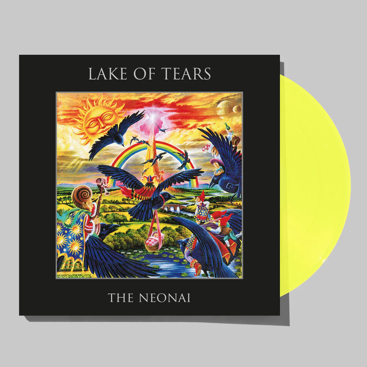 The Neonai - Image 5