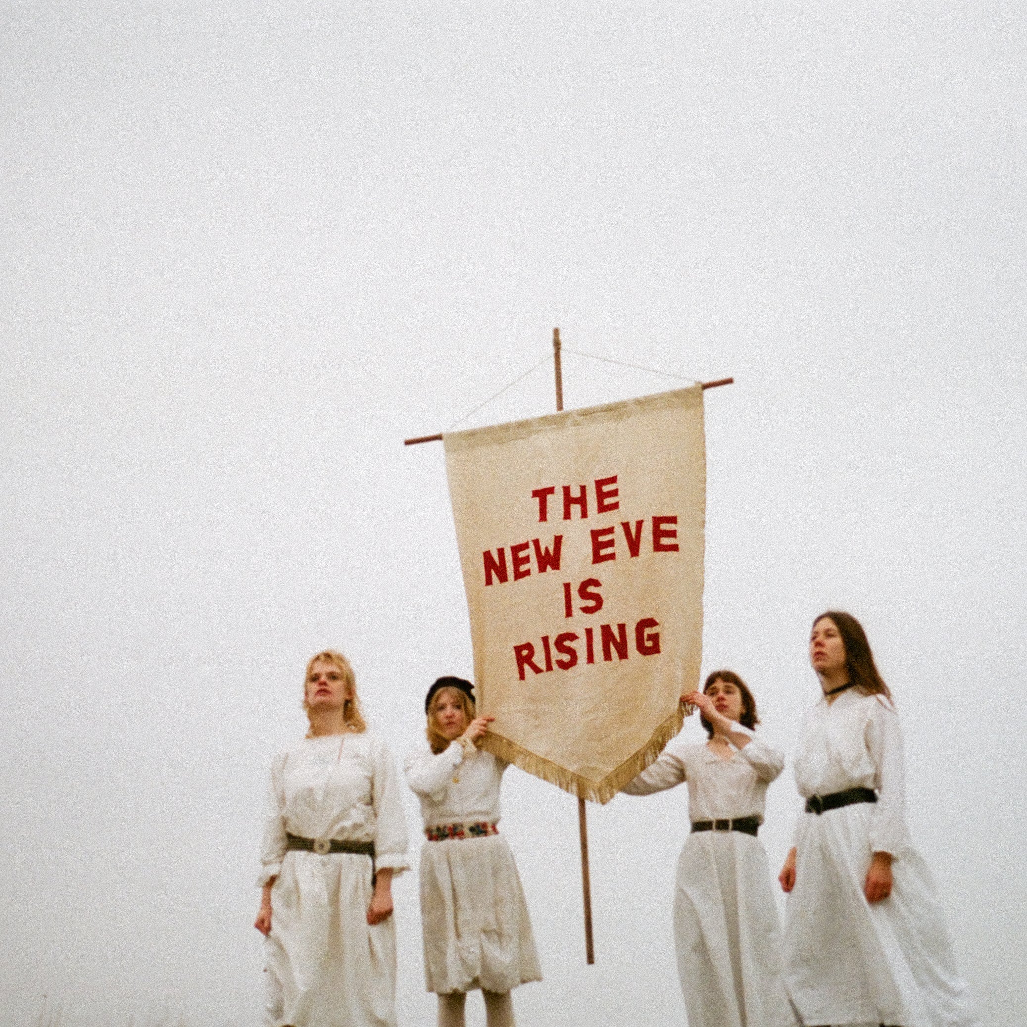 The New Eve is Rising - Image 4