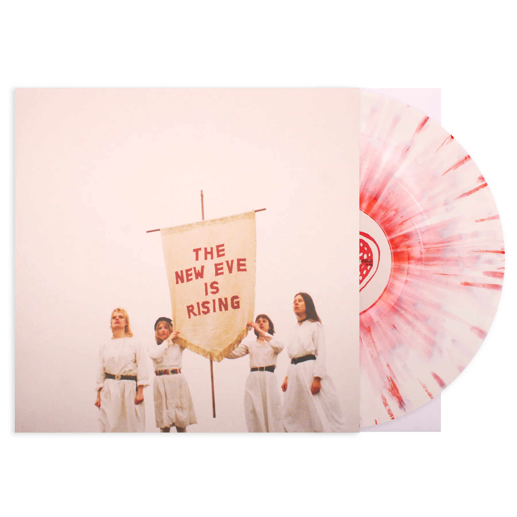 The New Eve is Rising - Image 7