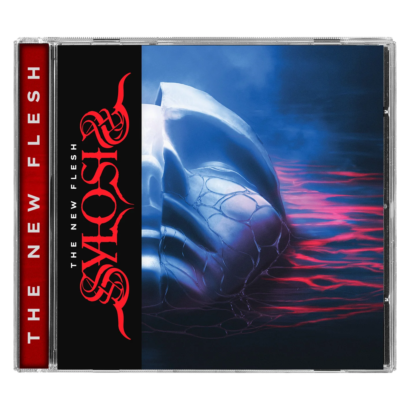 The New Flesh - Image 2