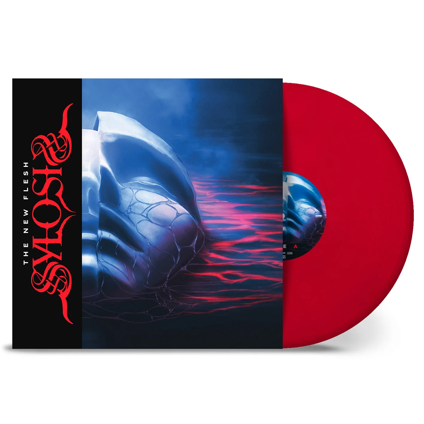 The New Flesh - Image 3
