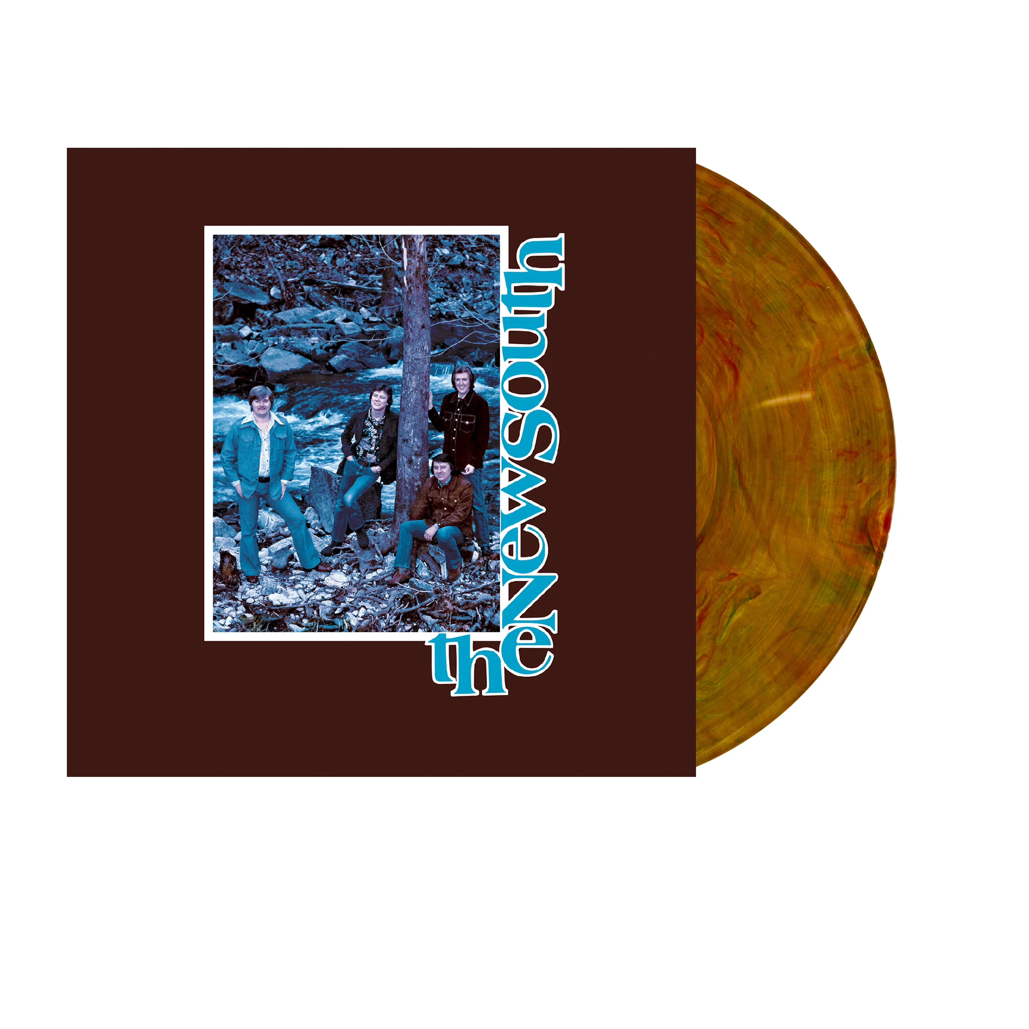 The New South - Image 2