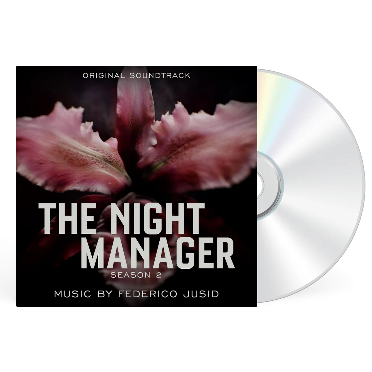 The Night Manager Season 2 - Original Soundtrack - Image 2