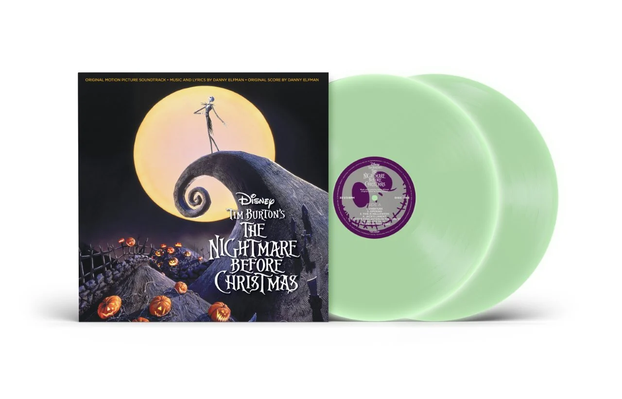 The Nightmare Before Christmas - Image 2