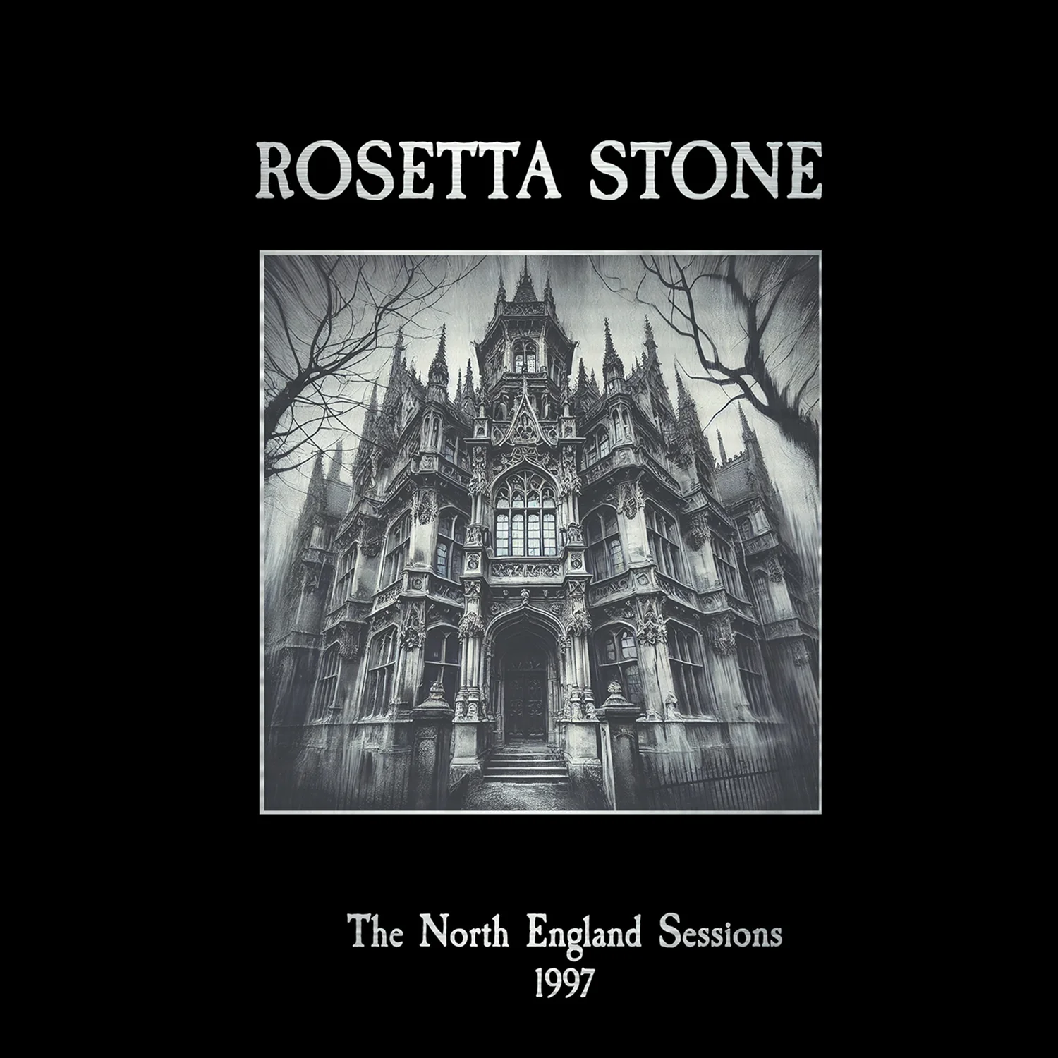 The North England Sessions - 1997