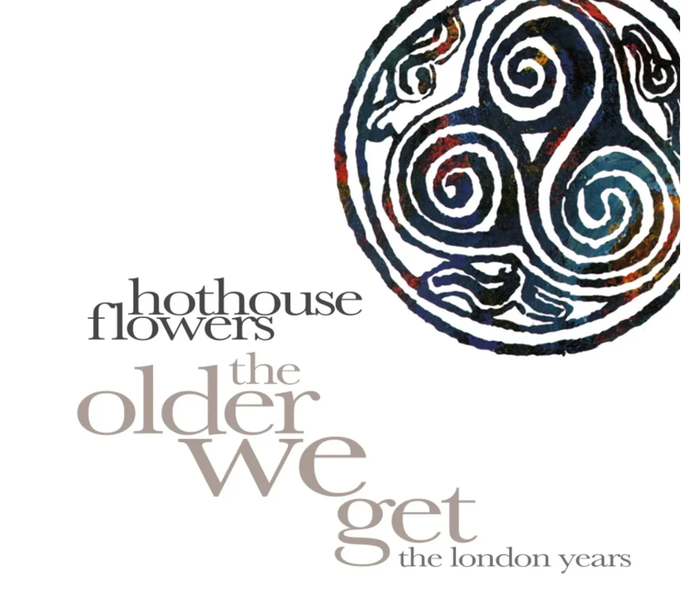 The Older We Get - The London Years - Image 2