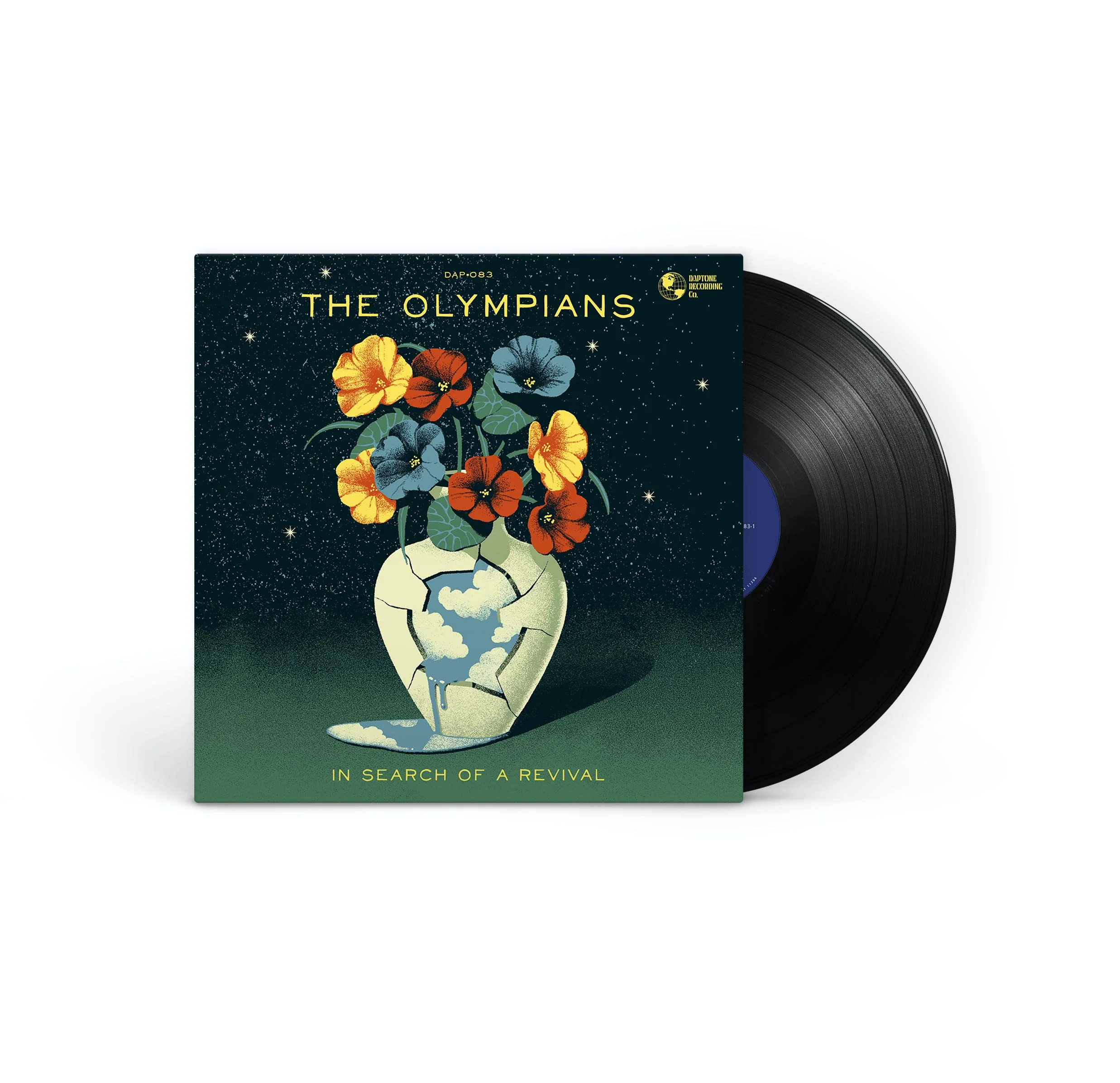 The Olympians - Image 2