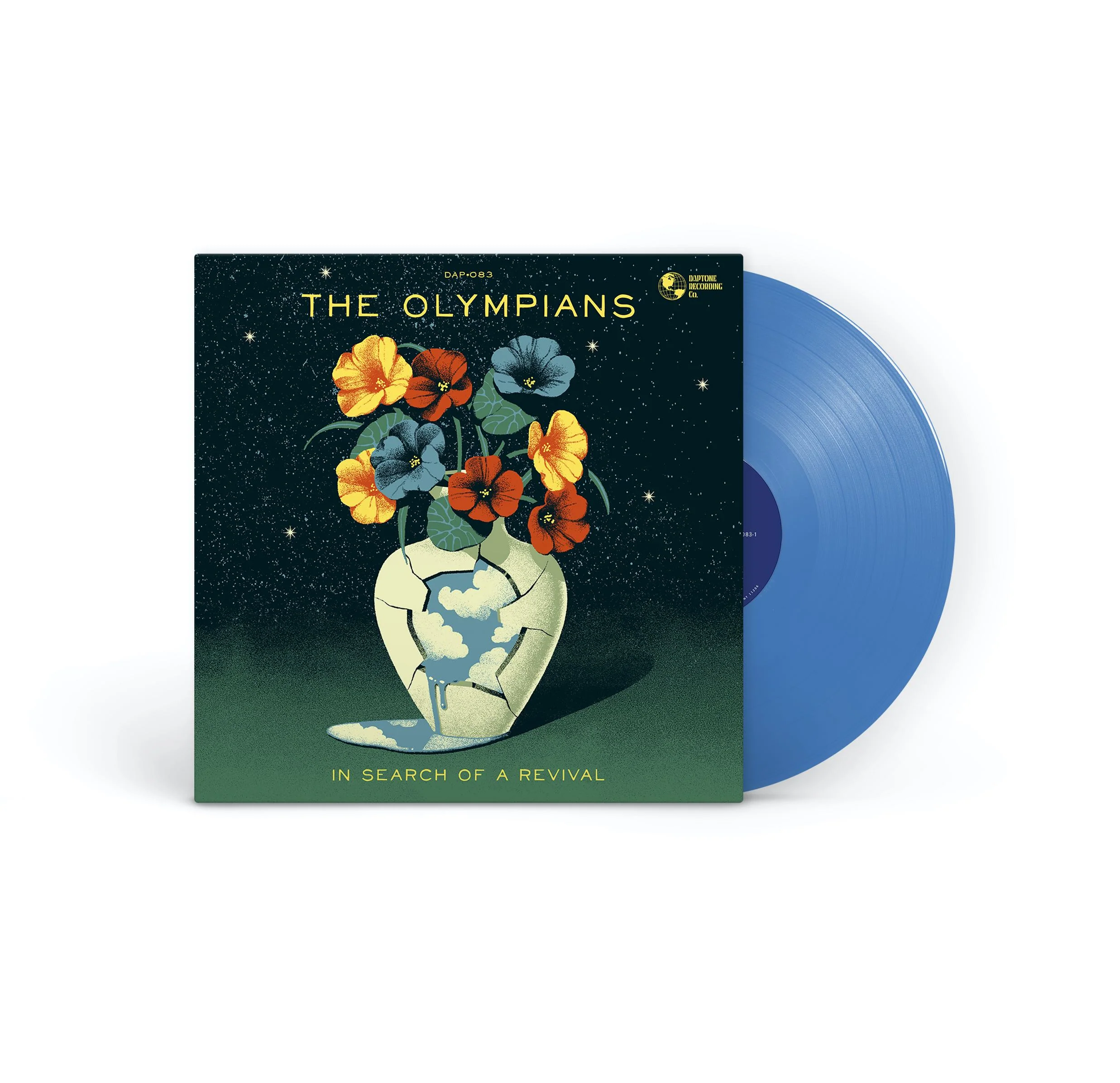 The Olympians - Image 3
