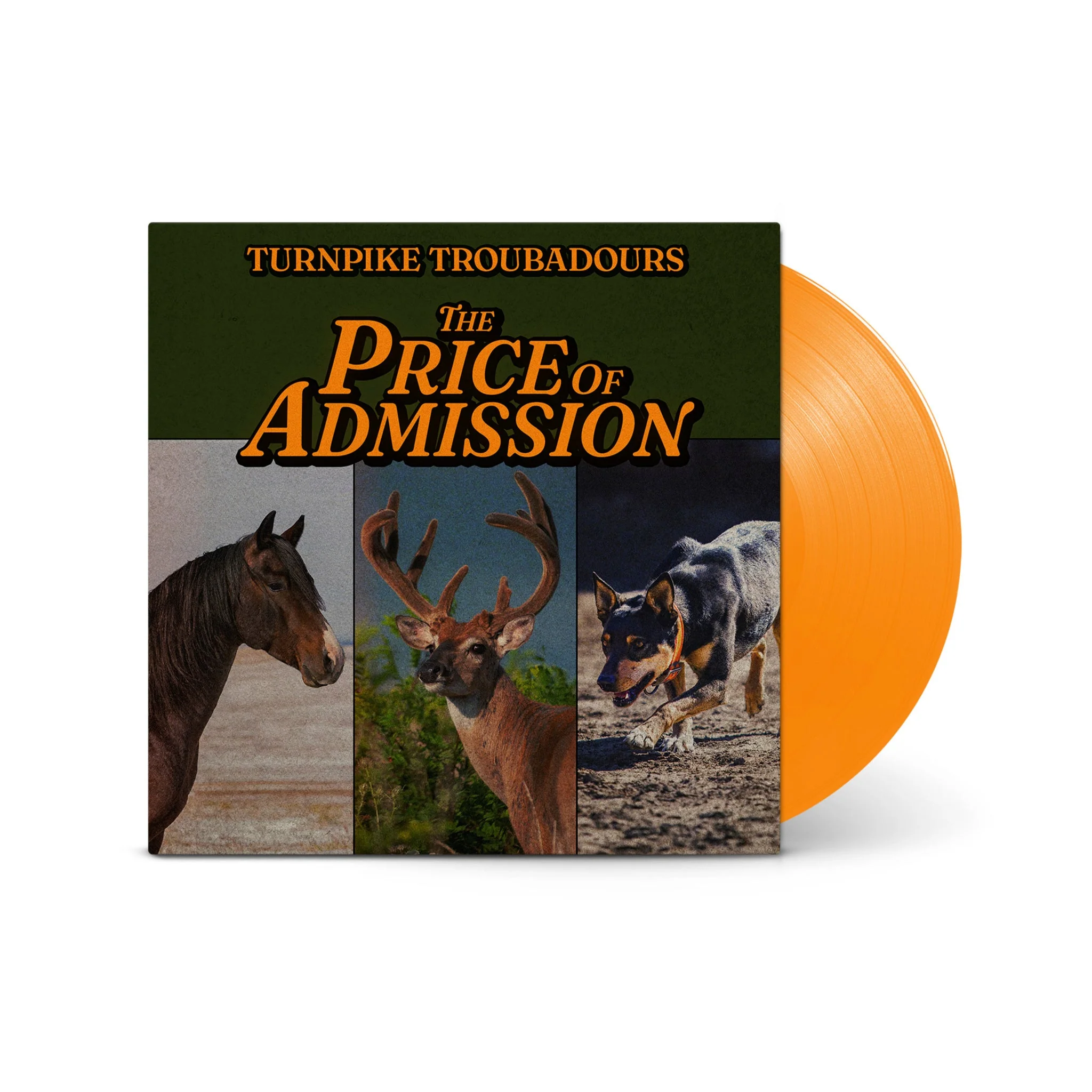 The Price of Admission - Image 4