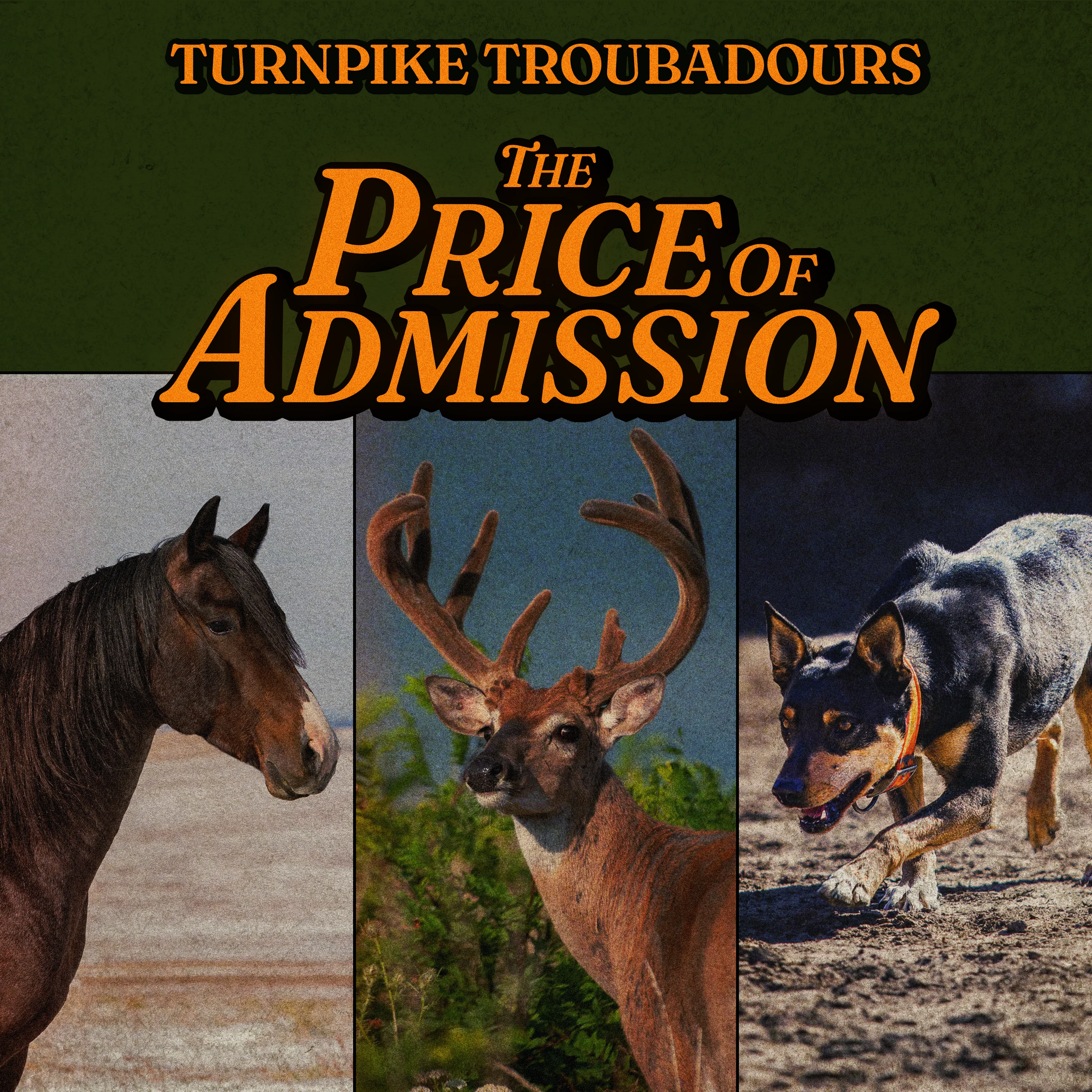 The Price of Admission - Image 5