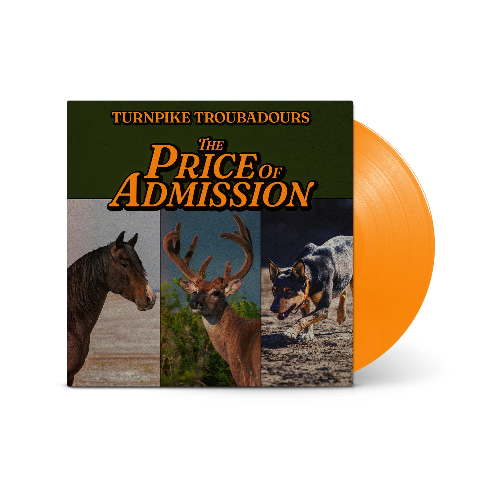 The Price of Admission - Image 6