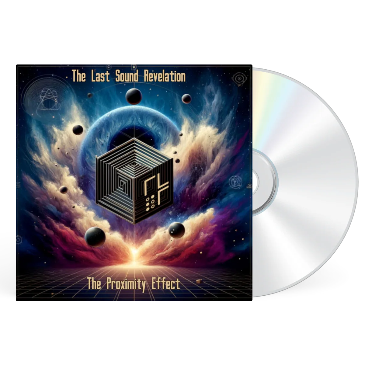 The Proximity Effect - Image 2
