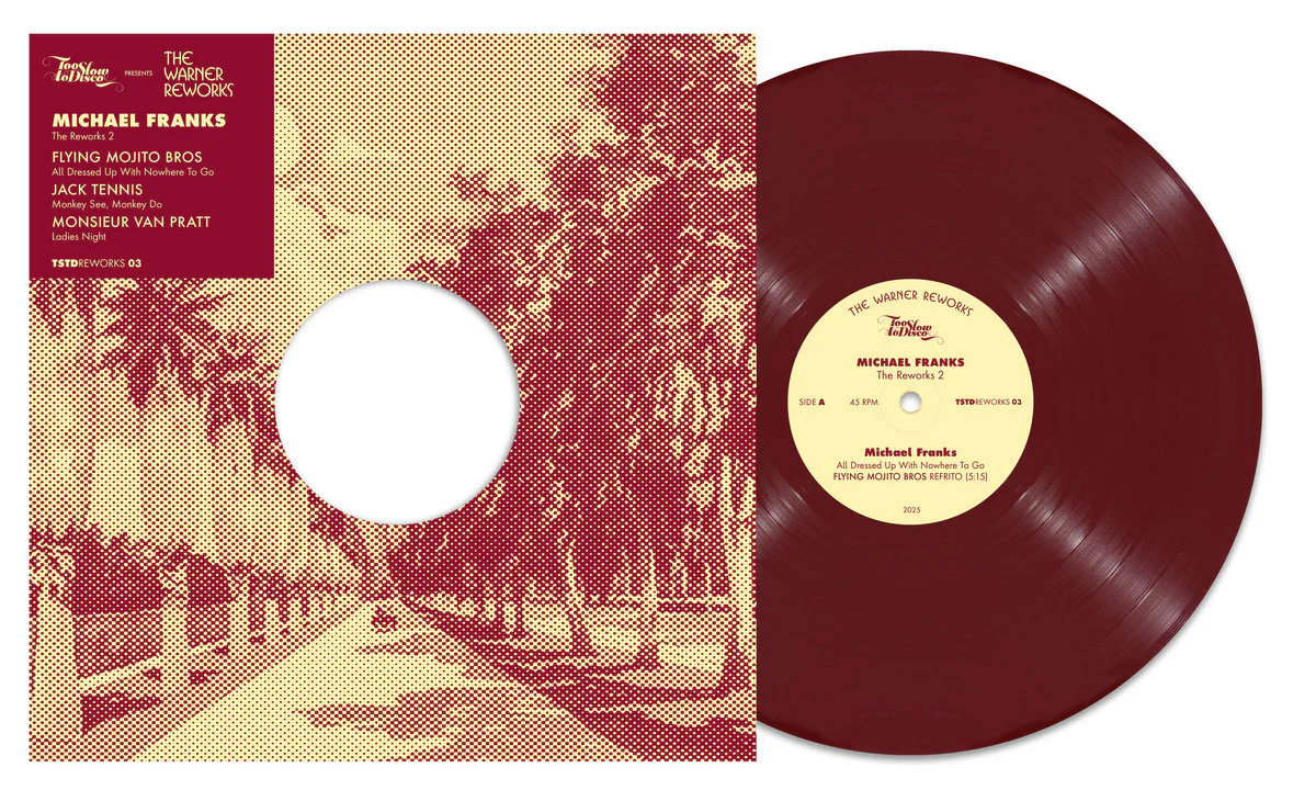 The Reworks 2 - Image 2