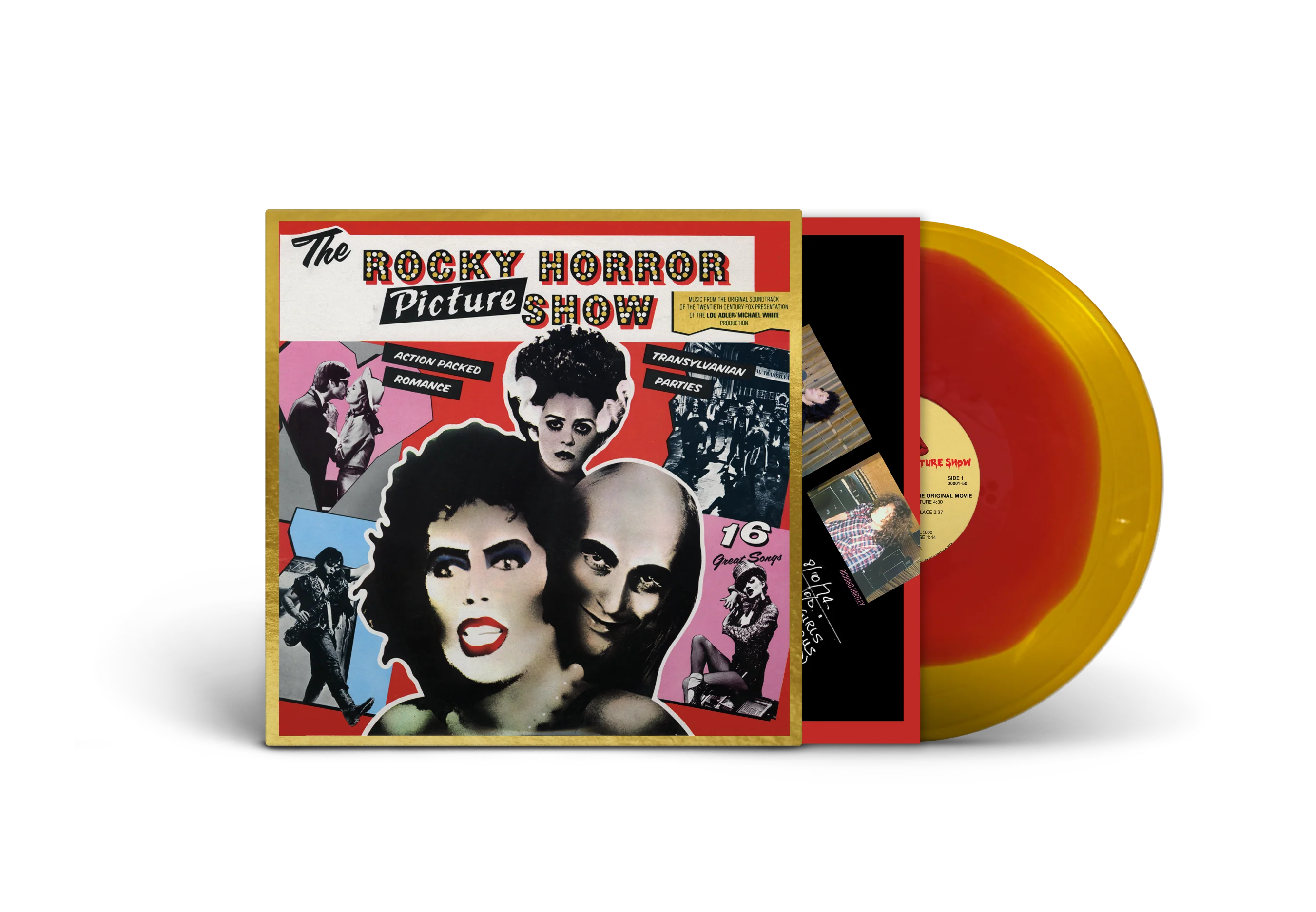 The Rocky Horror Picture Show - 50th Anniversary - Image 2